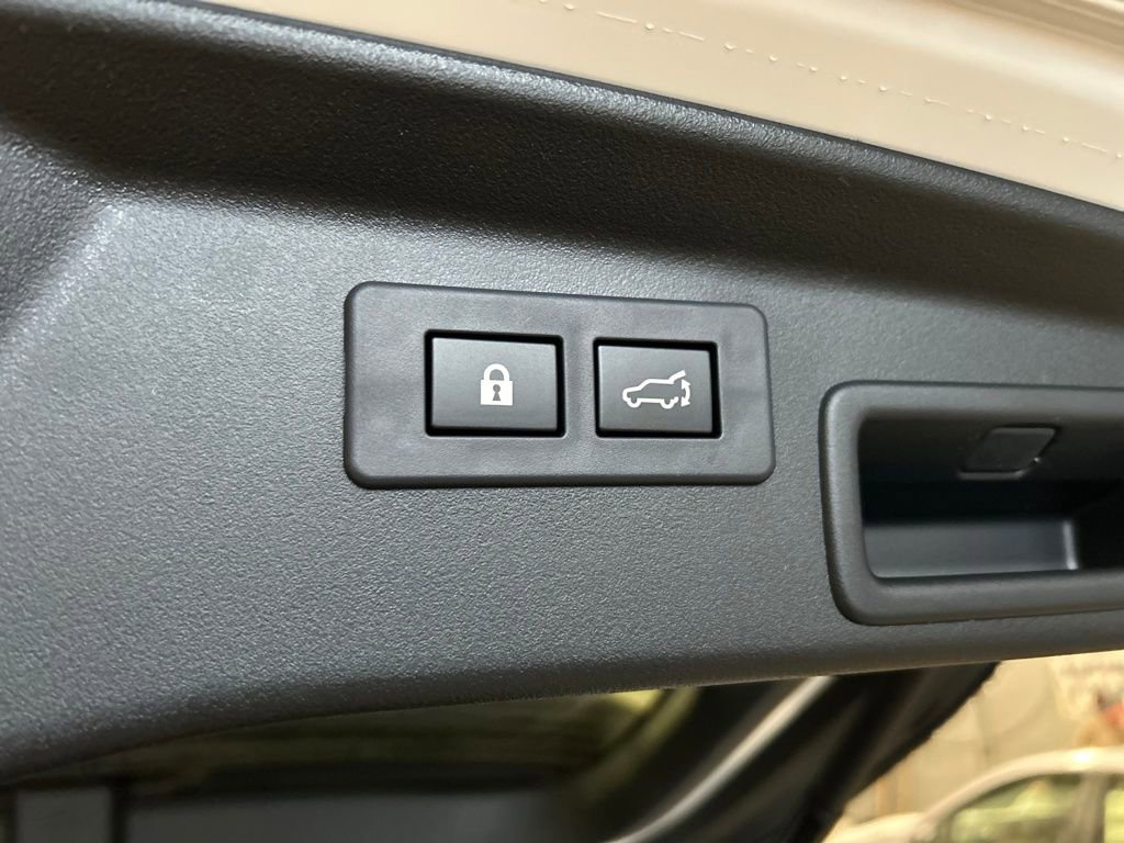 New 2026 Subaru Outback Touring XT image 19