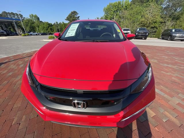 Used 2019 Honda Civic LX image 26