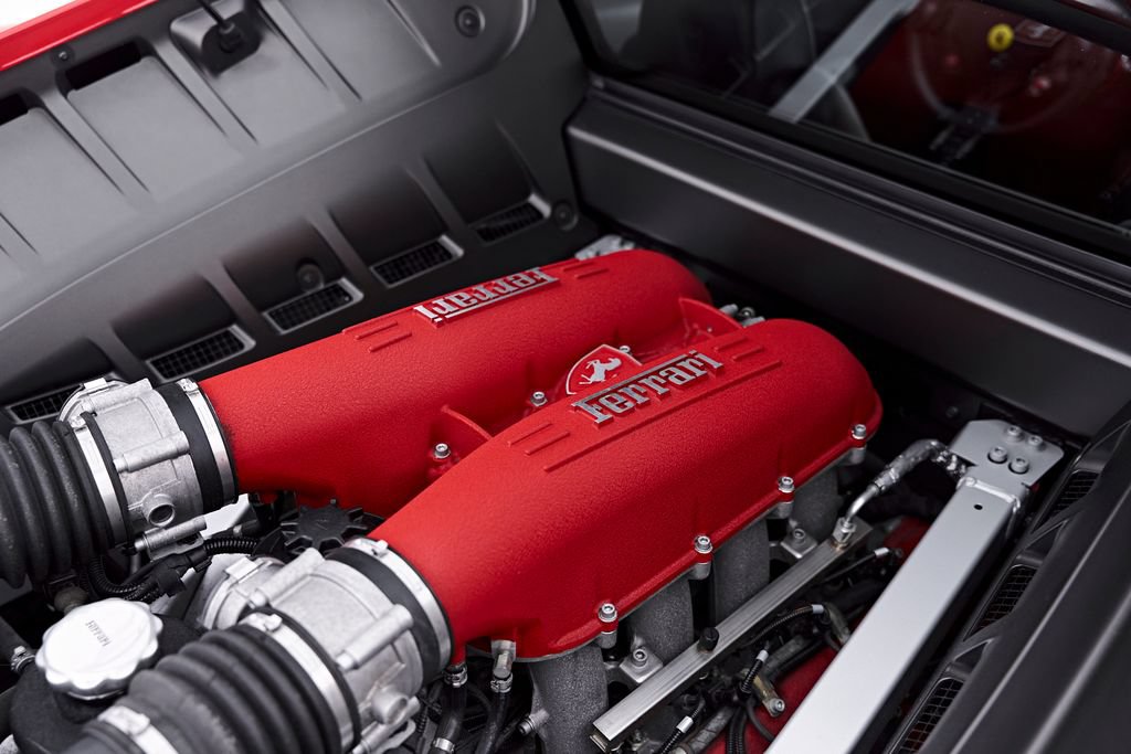 Used 2006 Ferrari F430 Coupe RWD image 42