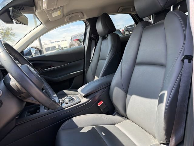 Used 2023 MAZDA CX-30 AWD 2.5 S w/ Select Package image 11