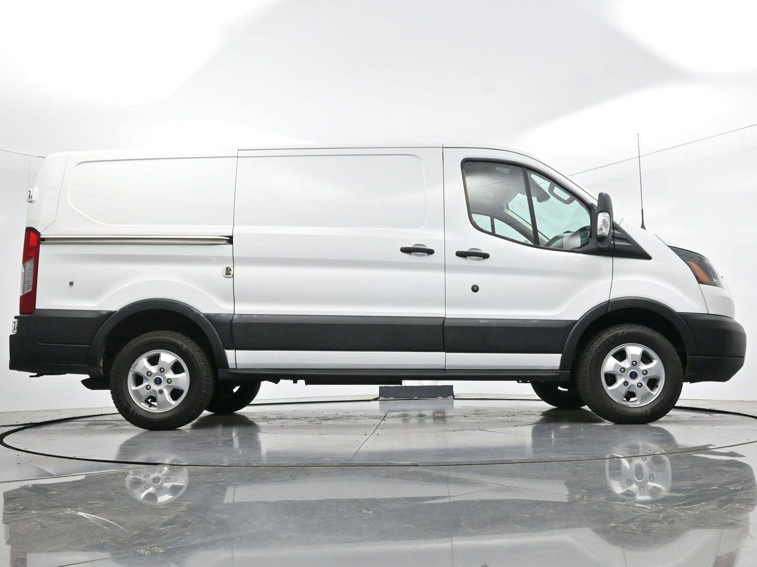 Used 2019 Ford Transit 250 130 Low Roof image 50