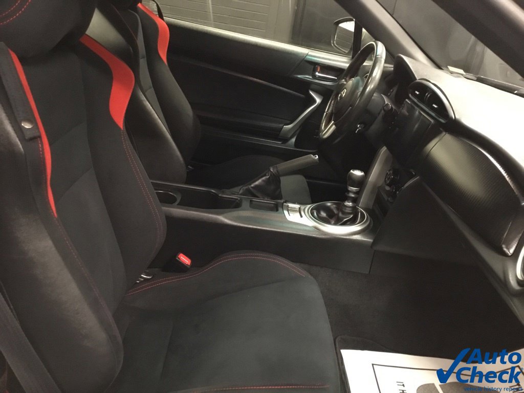 Used 2013 Scion FR-S RWD image 28