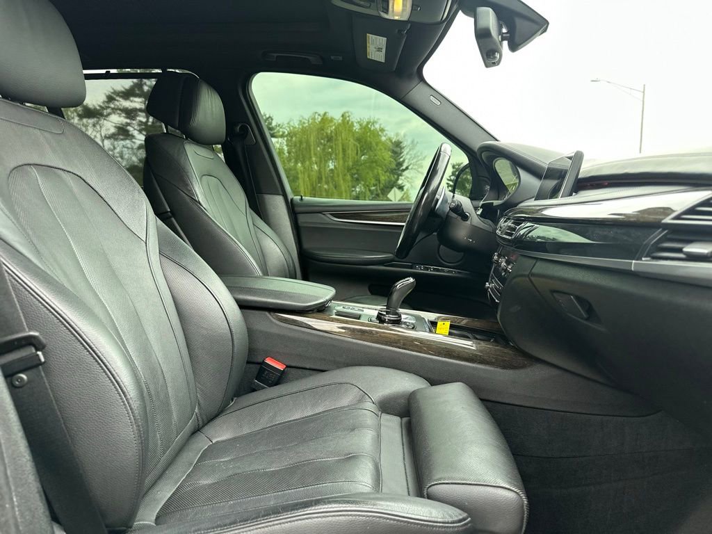 Used 2016 BMW X5 xDrive35i AWD/4WD image 23