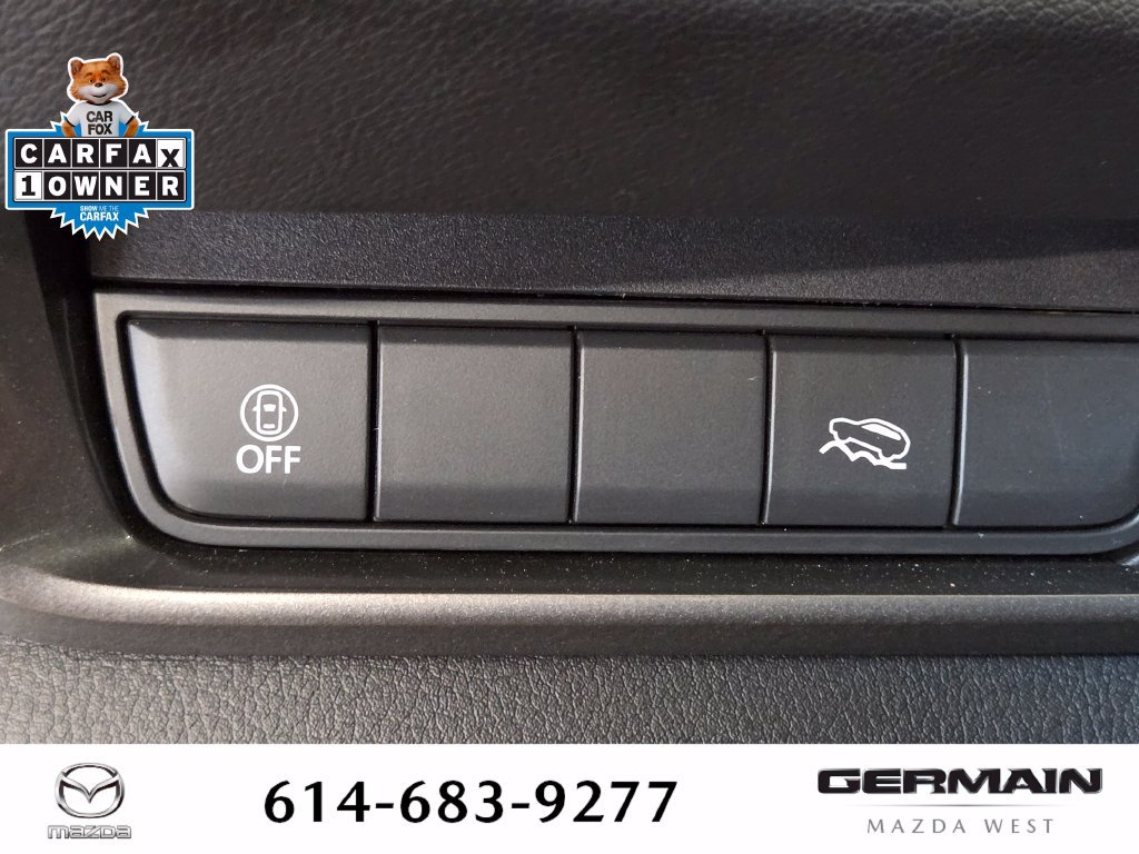 Used 2023 MAZDA CX-30 AWD 2.5 S w/ Select Package image 31