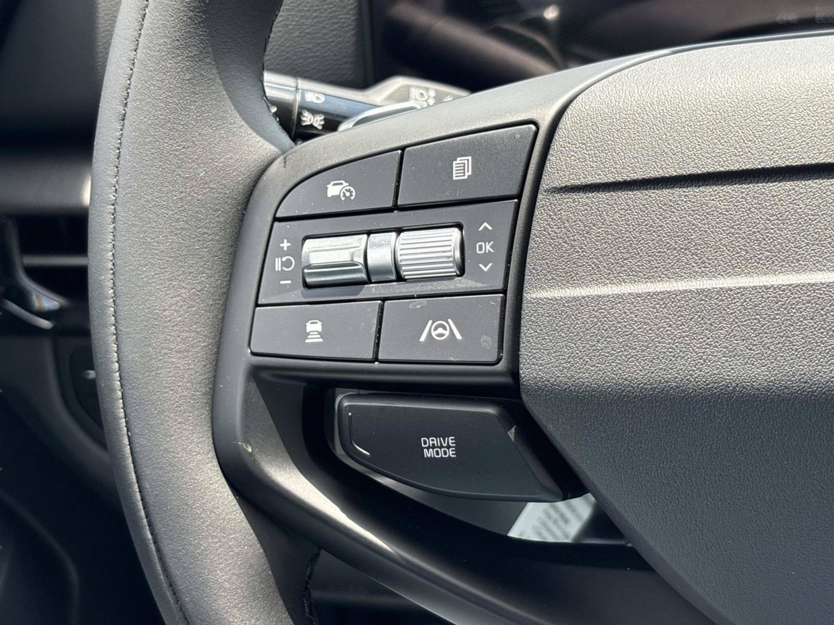 New 2027 Kia Sportage X-Line AWD/4WD image 23