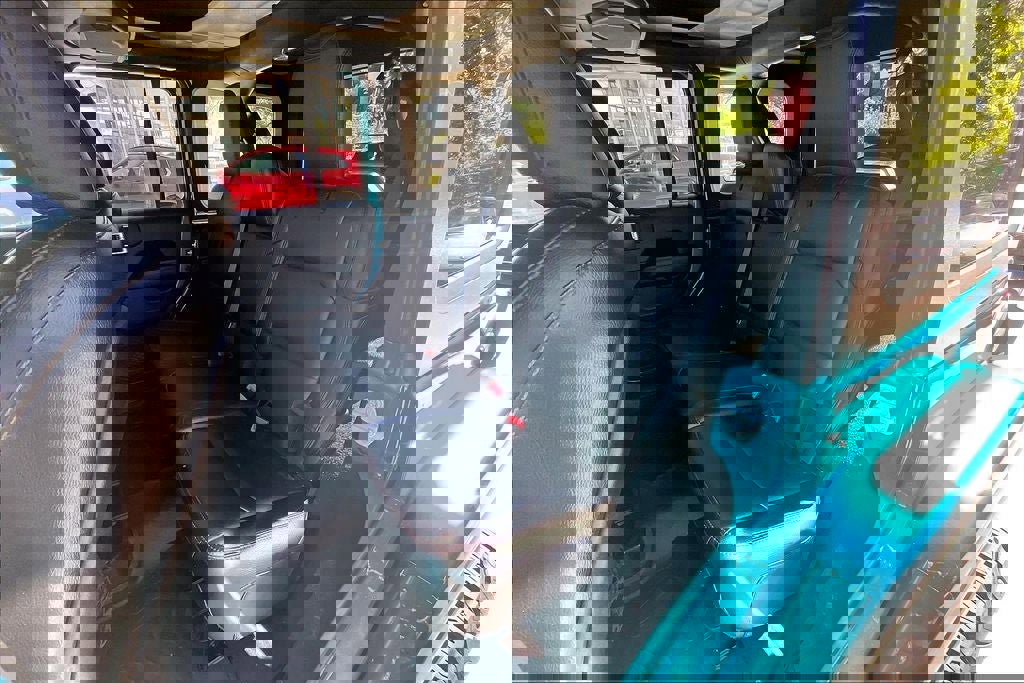 Used 2020 Jeep Wrangler Unlimited Rubicon image 18