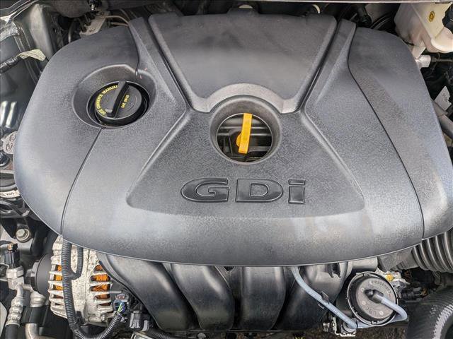 Used 2016 Kia Forte EX image 21