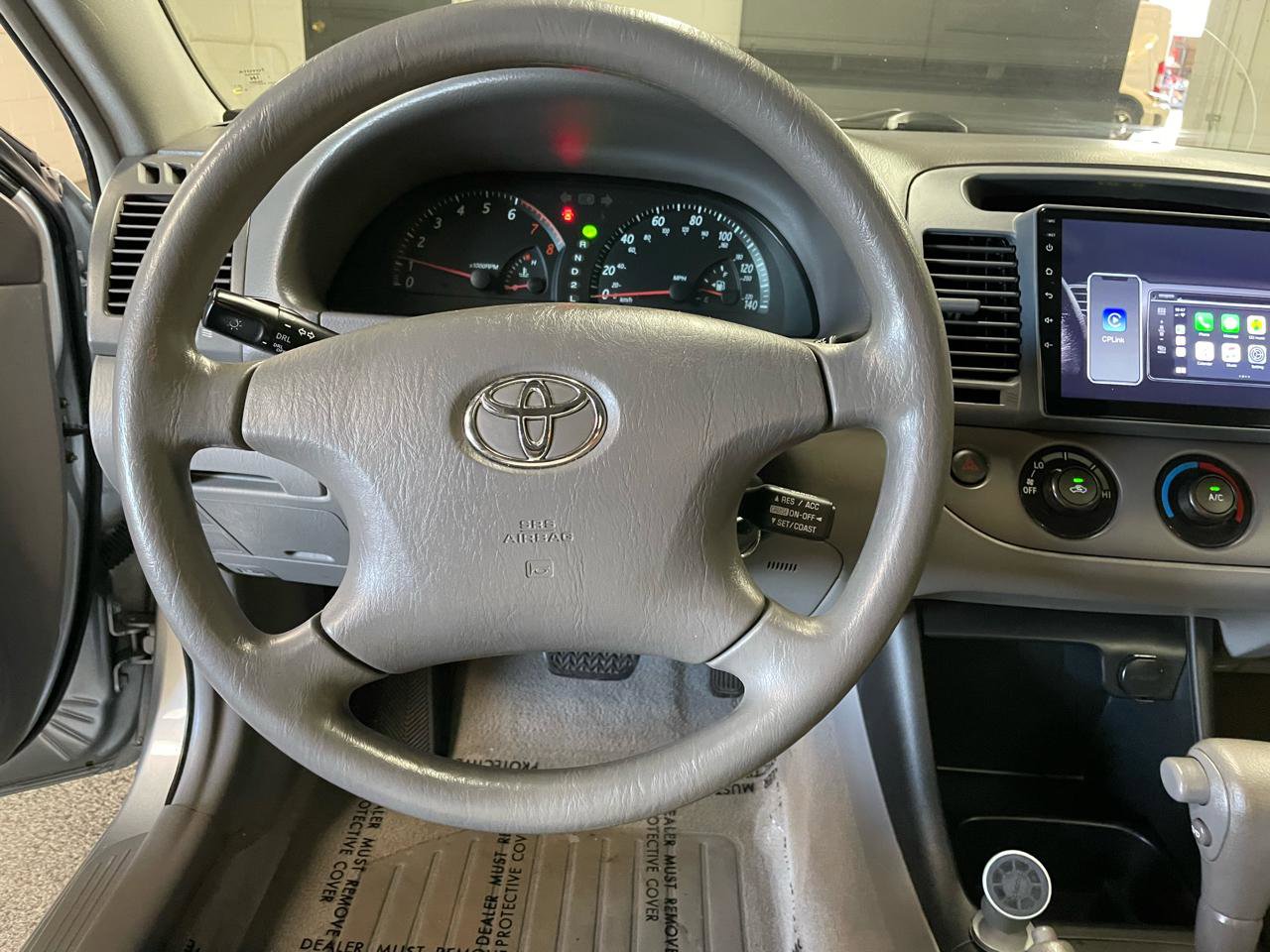 Used 2003 Toyota Camry LE FWD image 15