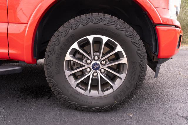 Used 2018 Ford F150 XLT w/ Equipment Group 302A Luxury image 44