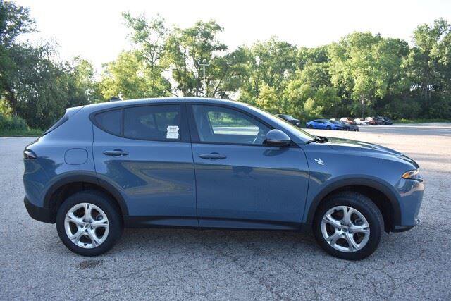 Used 2024 Dodge Hornet GT Plus AWD/4WD image 9