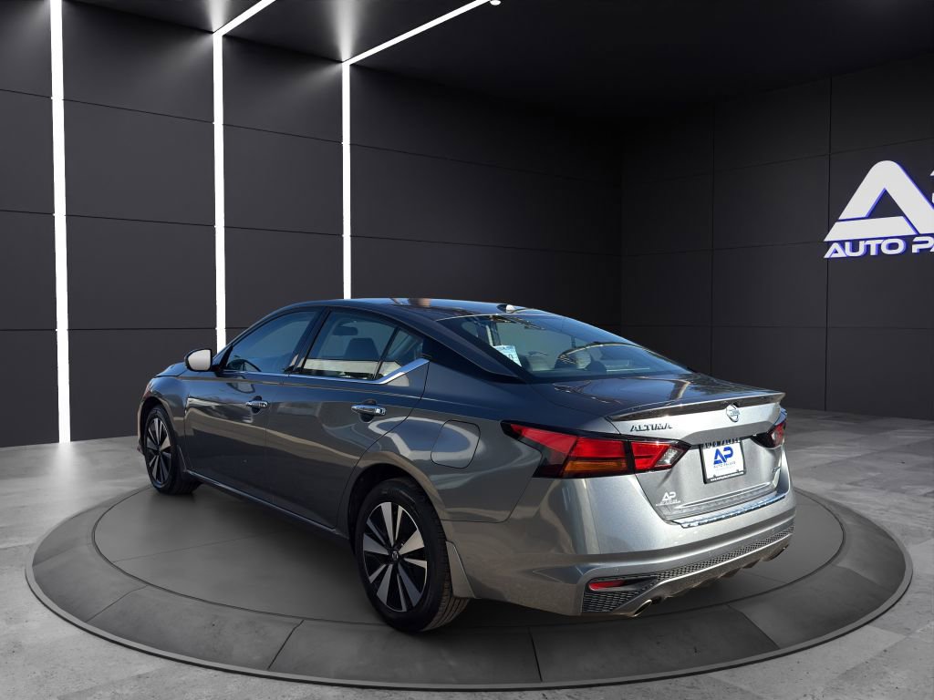 Used 2021 Nissan Altima 2.5 SL image 4