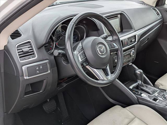 Used 2016 MAZDA CX-5 Grand Touring AWD/4WD image 10