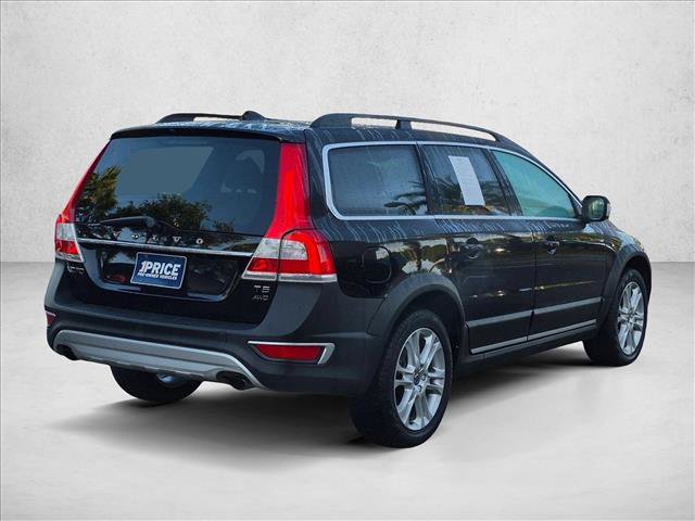 Used 2016 Volvo XC70 T5 Premier w/ Proximity Package AWD/4WD image 5