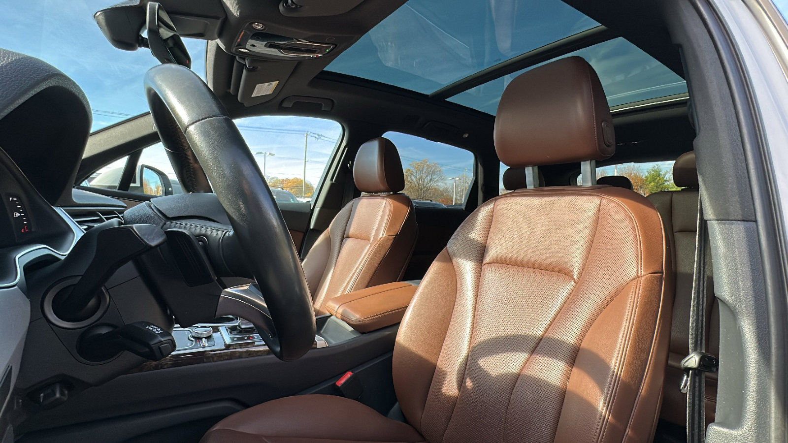 Used 2019 Audi Q7 2.0T Premium Plus image 13