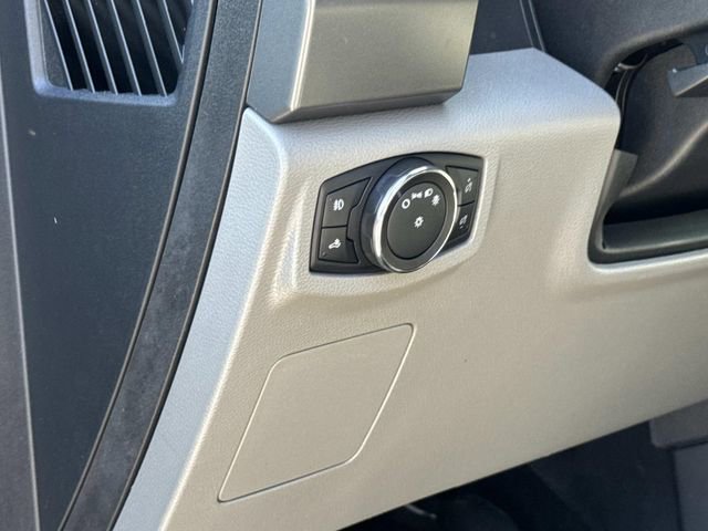 Used 2015 Ford F150 XLT image 29