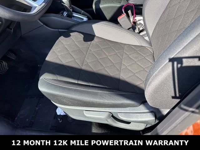 Used 2020 Nissan Kicks SV FWD image 15