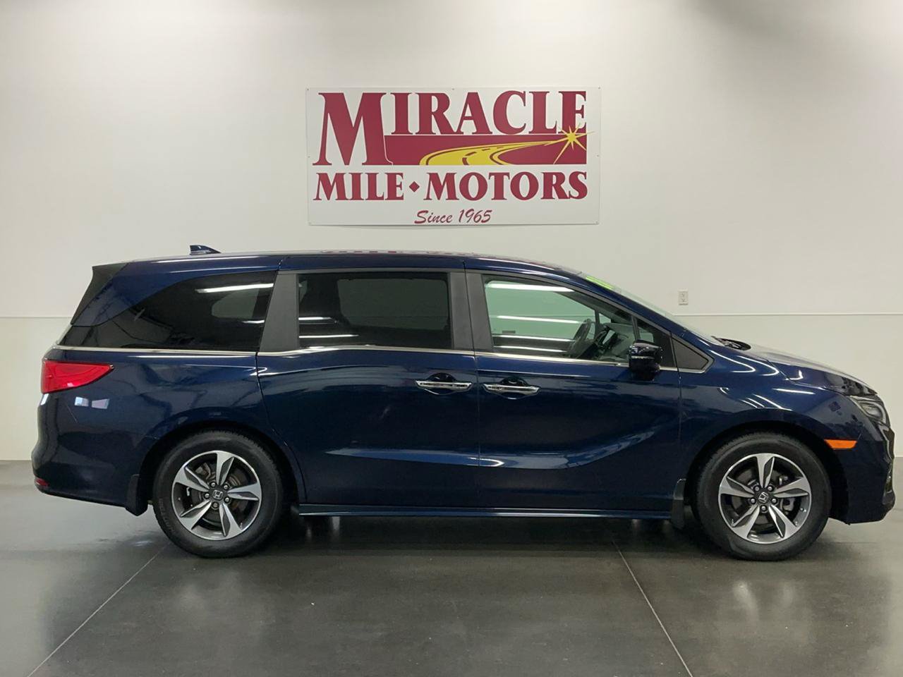 Used 2020 Honda Odyssey Touring image 6
