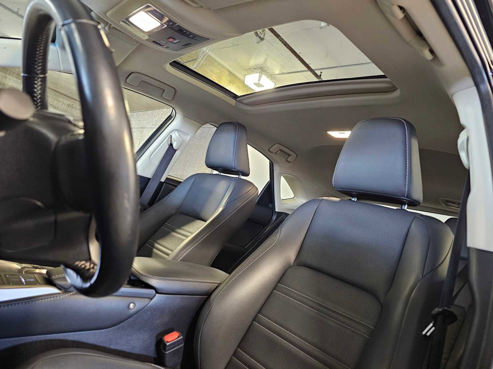 Used 2017 Lexus NX 200t AWD w/ Premium Package image 34