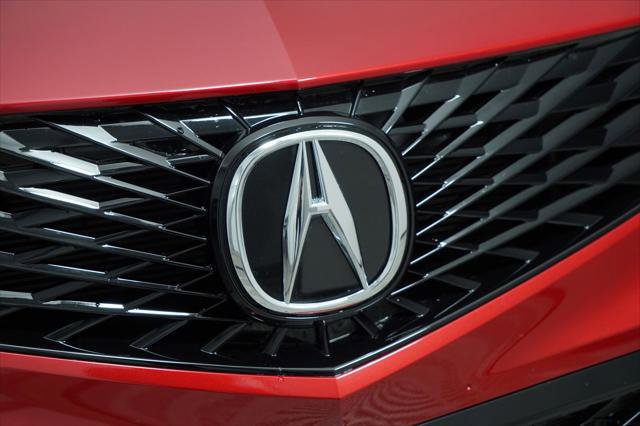 Used 2024 Acura Integra A-Spec FWD image 15