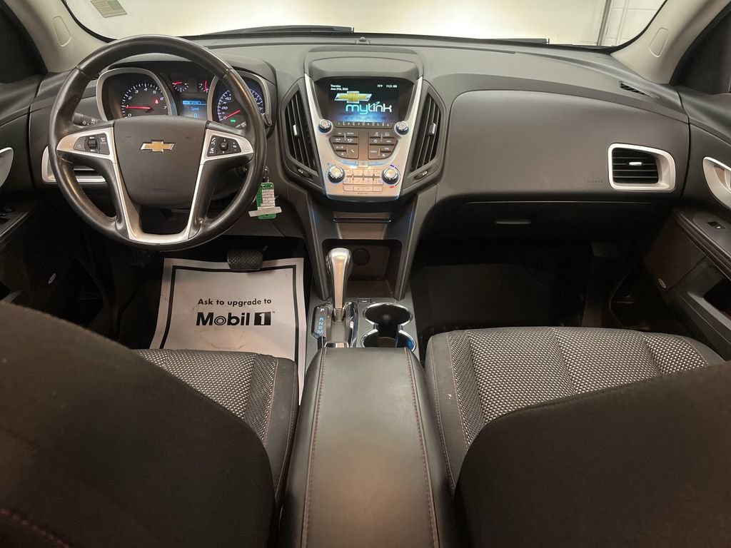 Used 2015 Chevrolet Equinox LT w/ Power Convenience Package AWD/4WD image 12