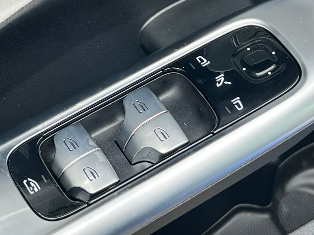 New 2026 Mercedes-Benz C 300 4MATIC Sedan image 14