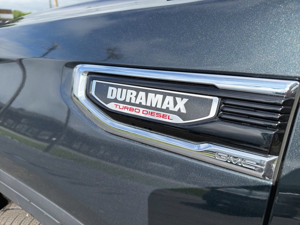 Used 2021 GMC Sierra 1500 Denali w/ Denali Ultimate Package AWD/4WD image 15