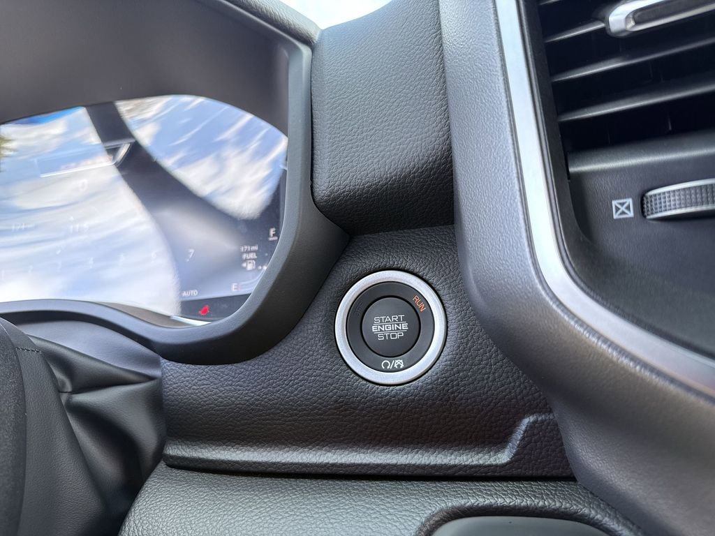 New 2026 RAM 1500 Big Horn image 19