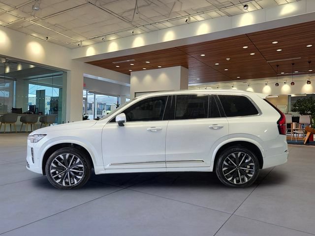 New 2026 Volvo XC90 B6 Plus AWD/4WD image 2