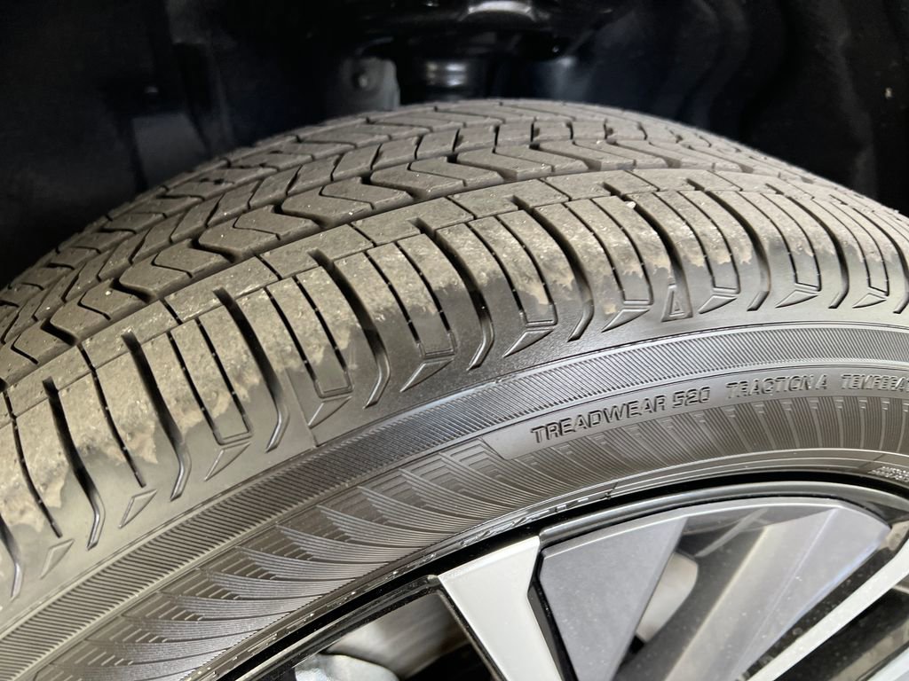 New 2026 Subaru Solterra image 32