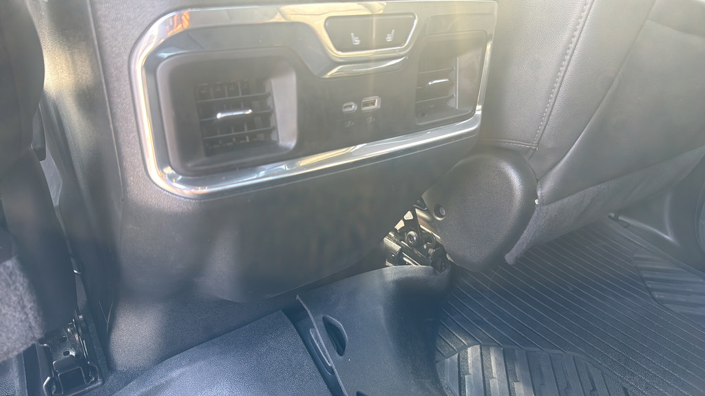 Certified 2023 Chevrolet Silverado 1500 LTZ w/ LTZ Premium Texas Edition AWD/4WD image 22