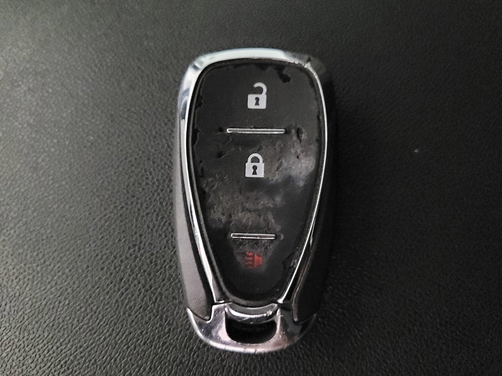 Used 2022 Chevrolet Equinox LT FWD image 32