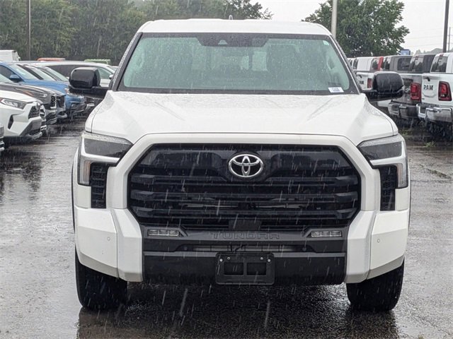 Used 2022 Toyota Tundra SR5 image 9