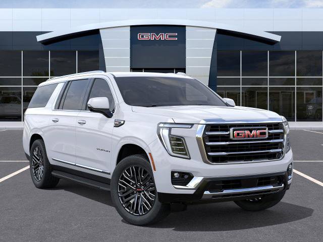 New 2026 GMC Yukon XL Elevation image 28