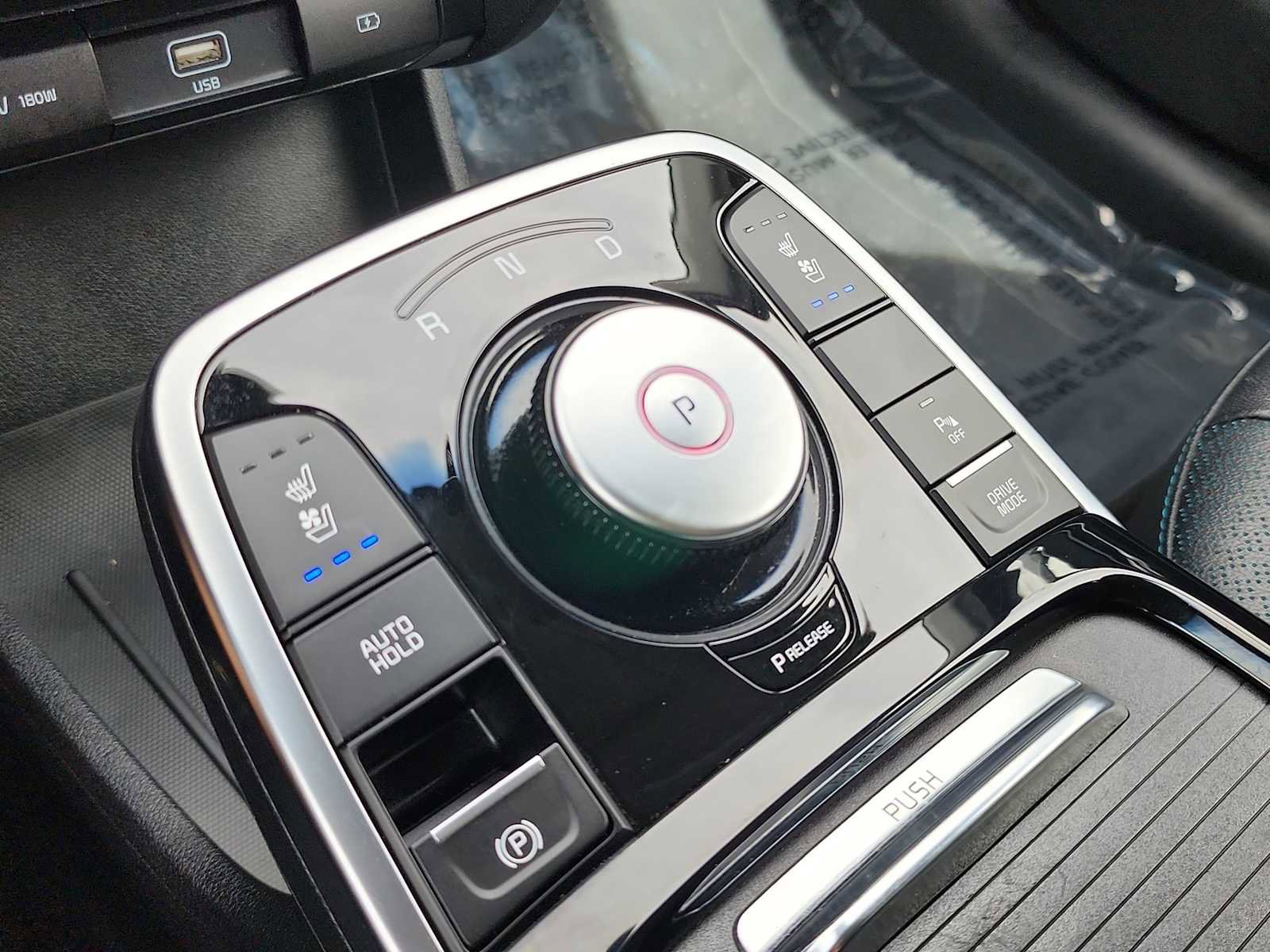 Used 2022 Kia Niro EX Premium image 20