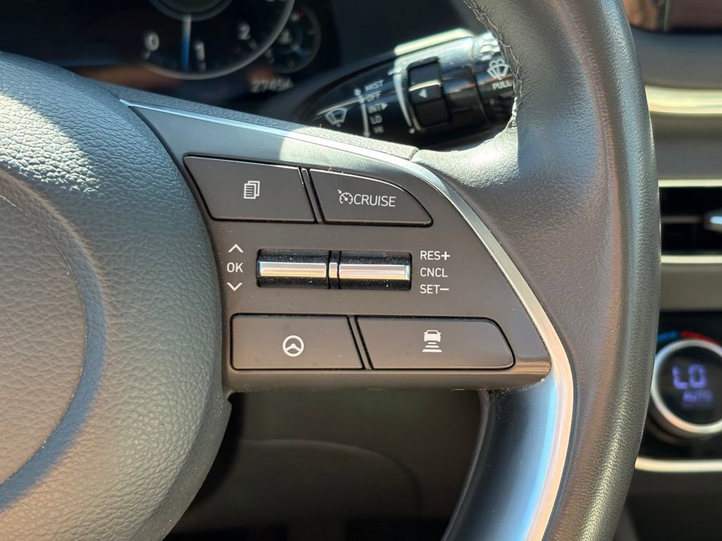 Used 2023 Hyundai Sonata SEL w/ Convenience Package image 26