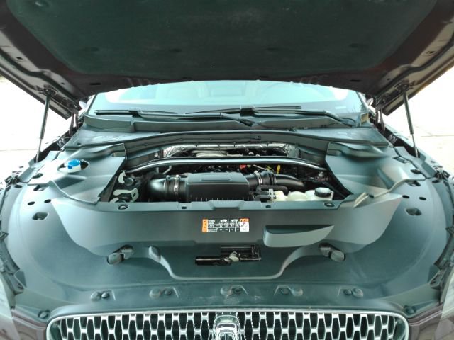 Used 2020 Lincoln Aviator Reserve w/ Equipment Group 201A image 54