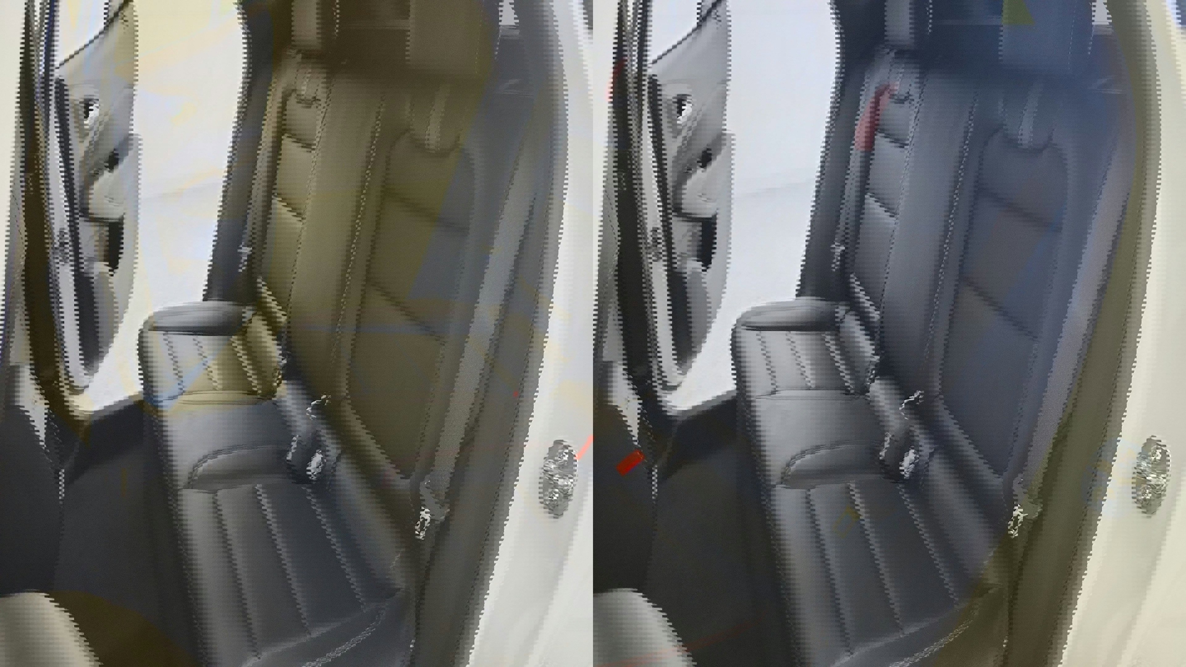 New 2026 Chevrolet Trax RS w/ Sunroof Package image 30