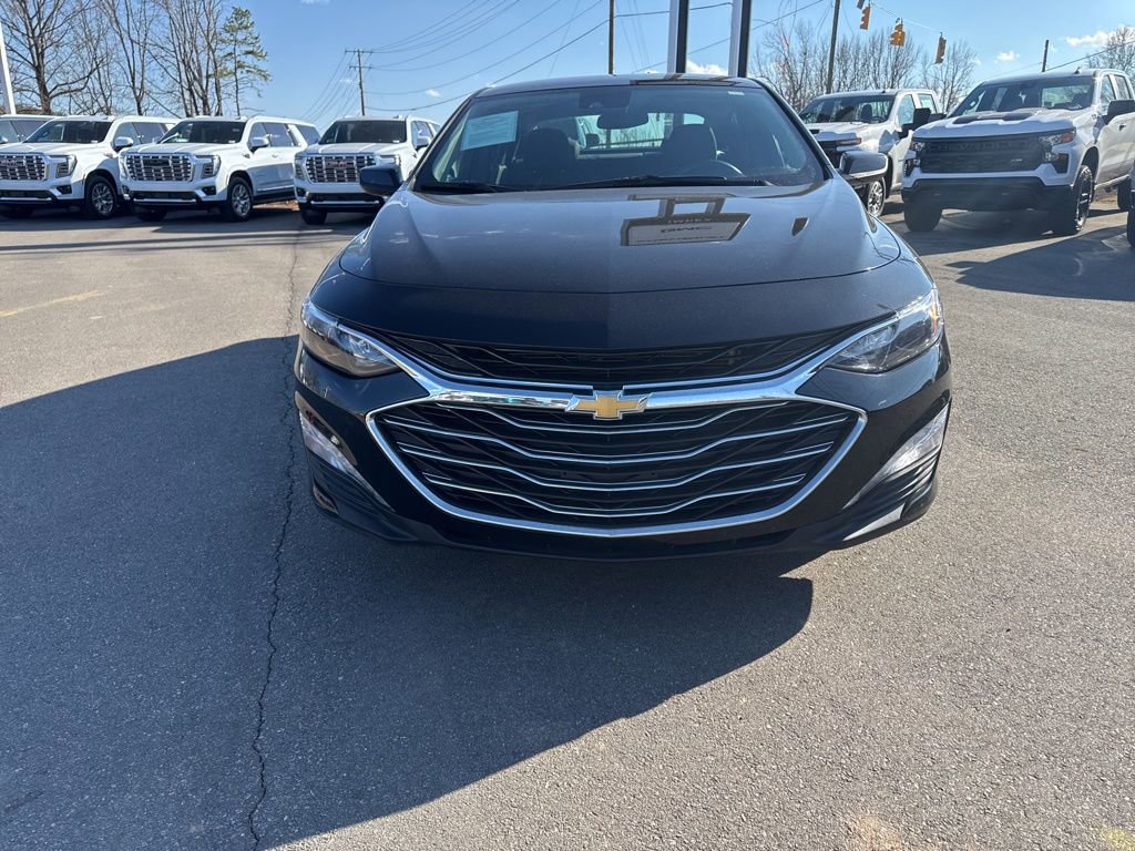 Used 2024 Chevrolet Malibu LT image 8