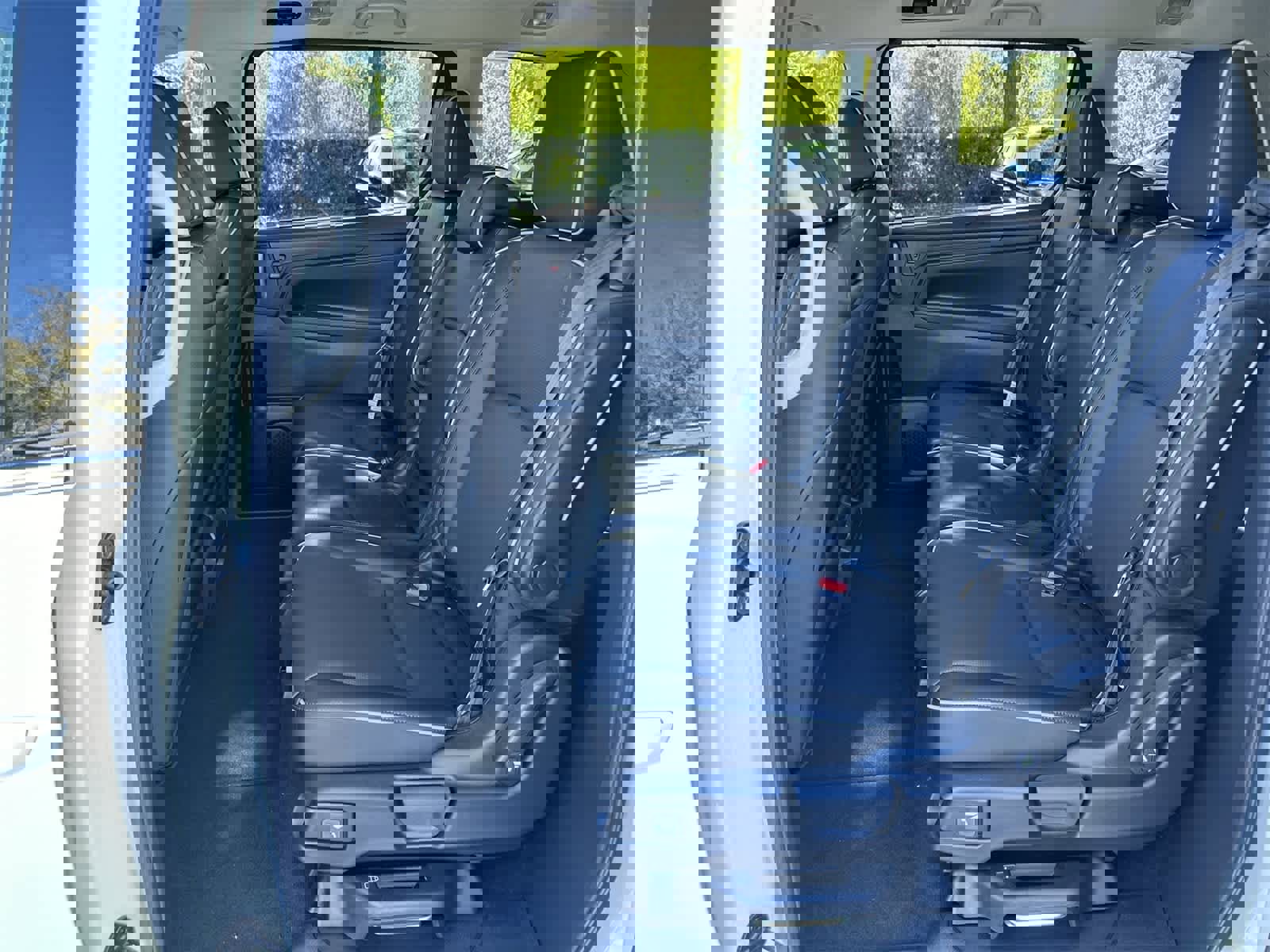 New 2026 Honda Odyssey Elite image 15