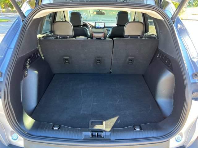 Used 2022 Ford Escape SEL w/ SEL Stealth AWD Package image 29