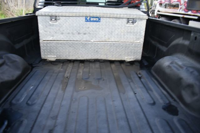 Used 2021 RAM 2500 Tradesman w/ Chrome Appearance Group AWD/4WD image 9