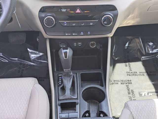Used 2016 Hyundai Tucson SE w/ Option Group 02 image 18