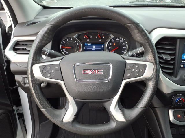 Used 2022 GMC Acadia SLE w/ Driver Convenience Package AWD/4WD image 20