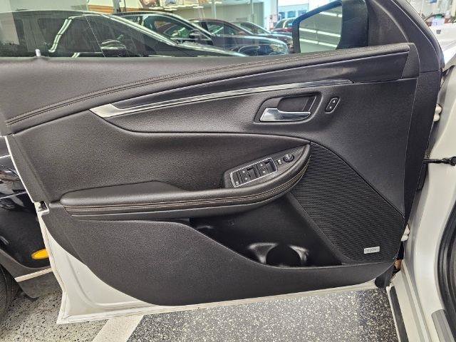 Used 2018 Chevrolet Impala Premier image 25