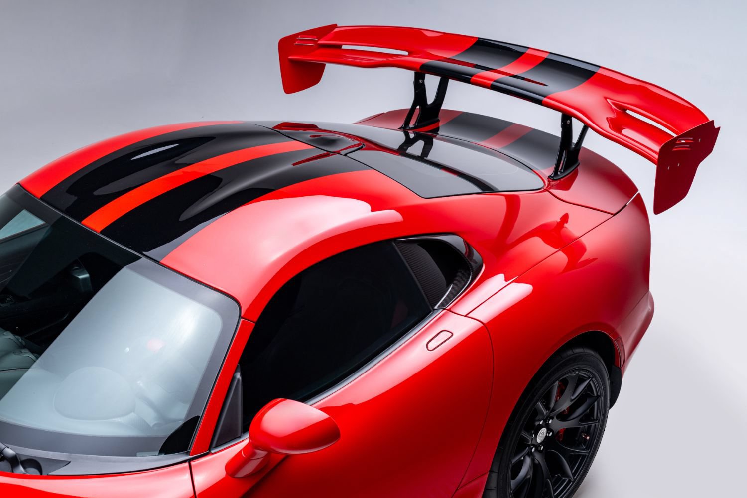 Used 2017 Dodge Viper GTC w/ ACR Package RWD image 87