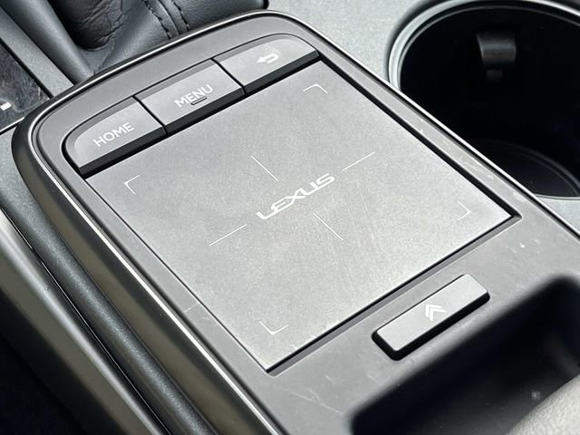 Used 2025 Lexus IS 350 F Sport image 35