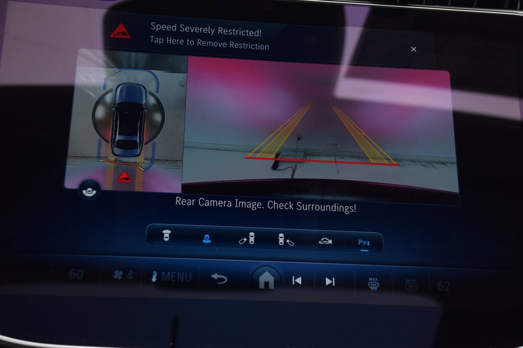 New 2025 Mercedes-Benz E 350 Sedan image 25