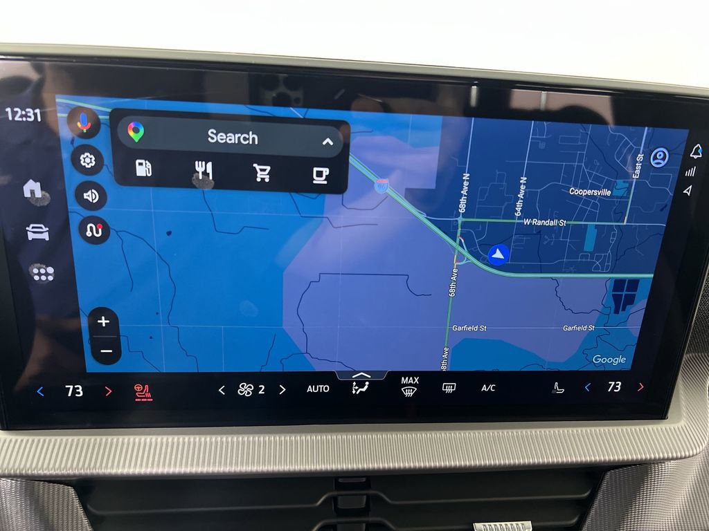 Used 2026 Ford Explorer ST-Line w/ ST-Line Street Pack image 15