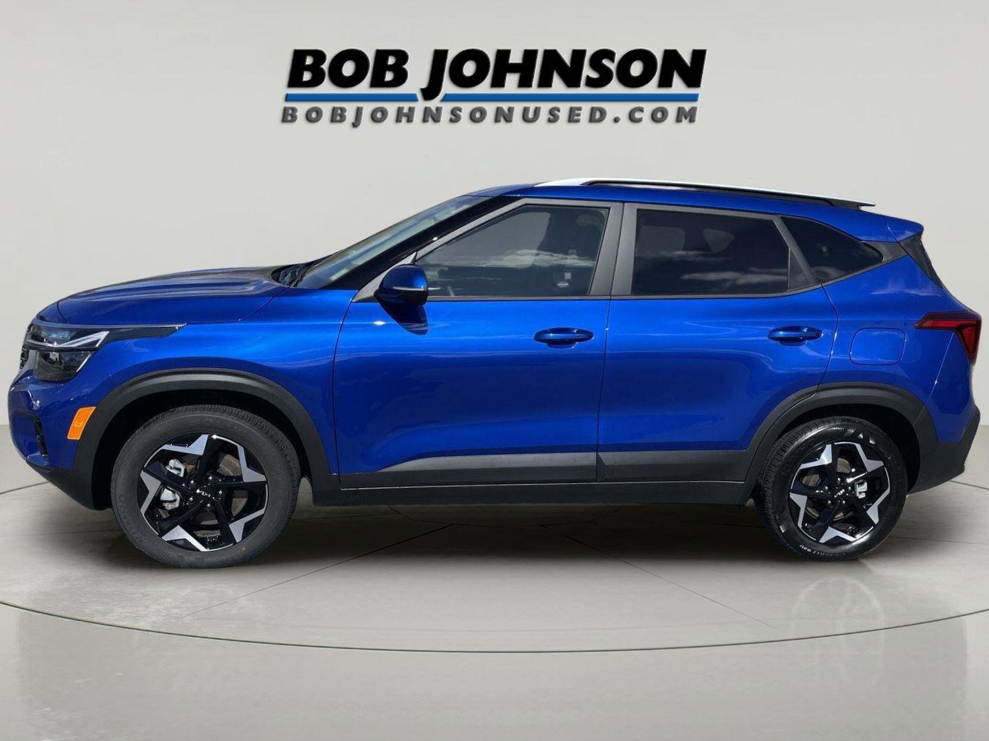Used 2026 Kia Seltos S AWD/4WD image 6