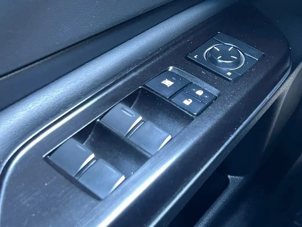 Used 2019 Lexus ES 350 F Sport w/ Accessory Package 2 FWD image 36